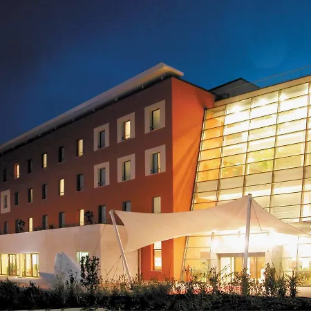 Hotel Mercure San Biagio