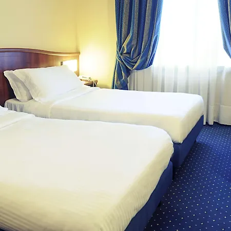 Hotel Mercure San Biagio