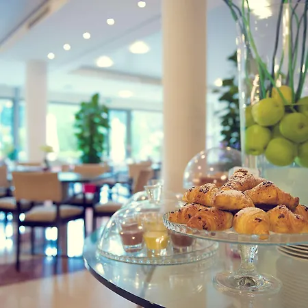 Mercure San Biagio Genua