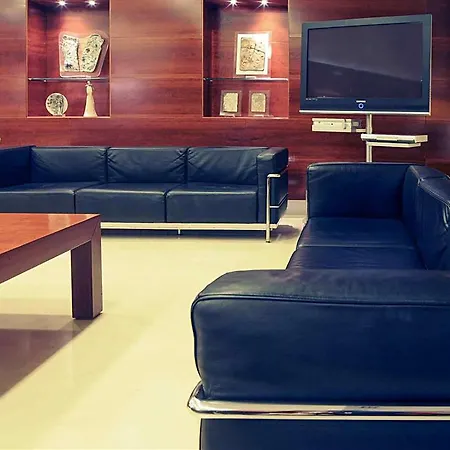 Hotel Mercure San Biagio