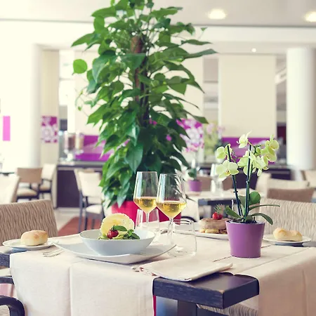 Hotel Mercure San Biagio
