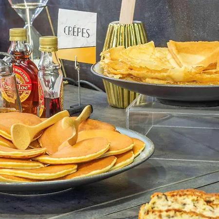Mercure San Biagio Hotel 4*