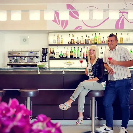 Mercure San Biagio 4*