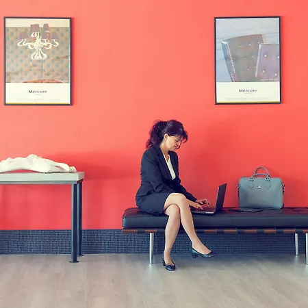 Mercure San Biagio