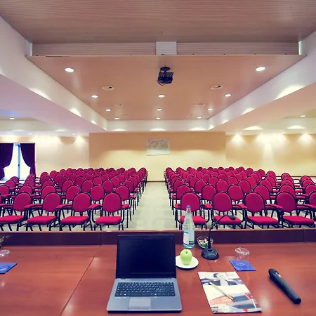 Mercure San Biagio Genua