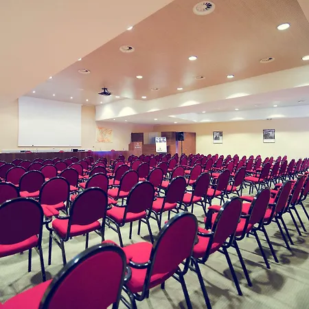 Mercure San Biagio Genua