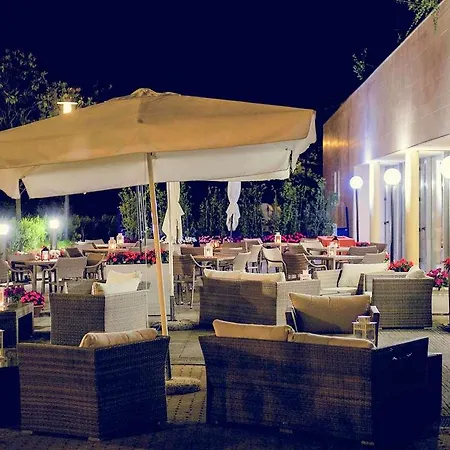 ميركيور جينوفا سان بياجو 4*