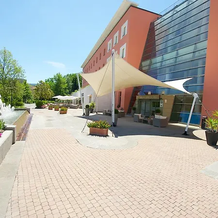 Mercure San Biagio
