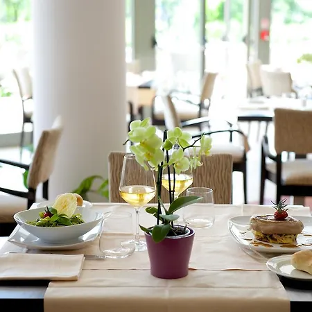 Hotel Mercure San Biagio 4*