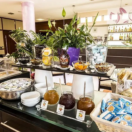 Mercure San Biagio Genua